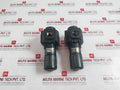 Norgren R74G-4Ak-nmg Excelon General Purpose Pressure Regulator 300Psig 21Bar