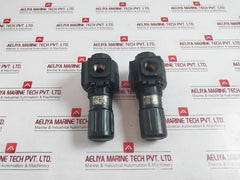 Norgren R74G-4Ak-nmg Excelon General Purpose Pressure Regulator 300Psig 21Bar