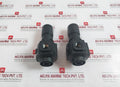 Norgren R74G-4Ak-nmg Excelon General Purpose Pressure Regulator 300Psig 21Bar