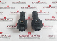 Norgren R74G-4Ak-nmg Excelon General Purpose Pressure Regulator 300Psig 21Bar