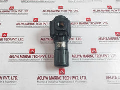 Norgren R74G-4Ak-nmg Excelon General Purpose Pressure Regulator 300Psig 21Bar