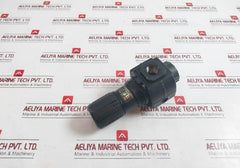 Norgren R74G-4Ak-nmg Excelon General Purpose Pressure Regulator 300Psig 21Bar