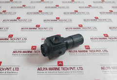Norgren R74G-4Ak-nmg Excelon General Purpose Pressure Regulator 300Psig 21Bar