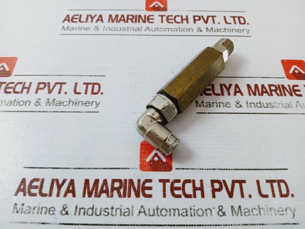 Norgren S/521a Heavy Duty Non-return Valve Max 16bar