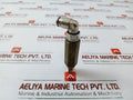 Norgren S/521a Heavy Duty Non-return Valve Max 16bar