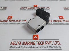 Norgren Solenoid Valve 8010751 24V Dc