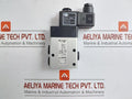Norgren Solenoid Valve 8010751 24V Dc