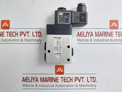 Norgren Solenoid Valve 8010751 24V Dc