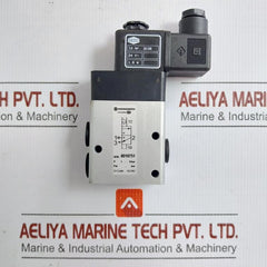 Norgren Solenoid Valve 8010751 24V Dc