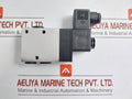 Norgren Solenoid Valve 8010751 24V Dc