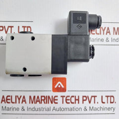 Norgren Solenoid Valve 8010751 24V Dc