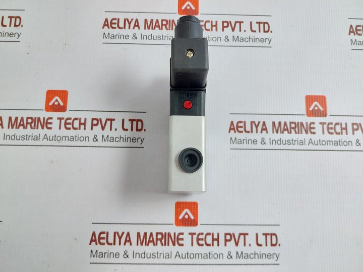 Norgren Solenoid Valve 8010751 24V Dc