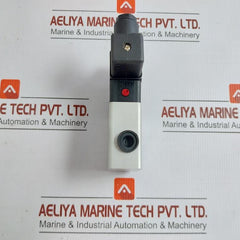 Norgren Solenoid Valve 8010751 24V Dc
