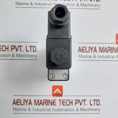 Norgren Solenoid Valve 8010751 24V Dc