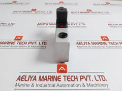 Norgren Solenoid Valve 8010751 24V Dc