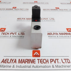 Norgren Solenoid Valve 8010751 24V Dc