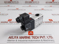 Norgren Solenoid Valve 8010751 24V Dc
