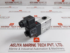 Norgren Solenoid Valve 8010751 24V Dc
