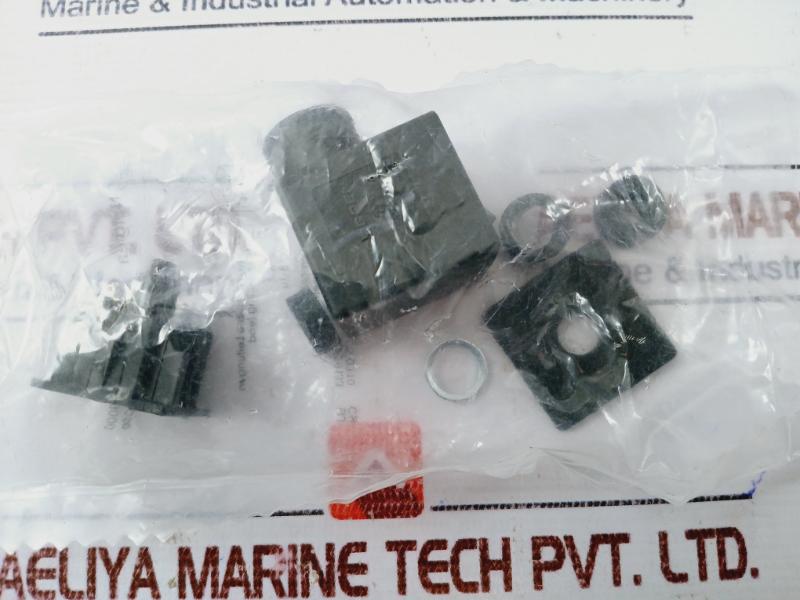 Norgren 9500295 Solenoid Valve For Pilot Burner