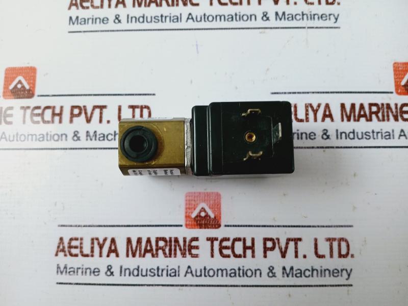 Norgren 9500295 Solenoid Valve For Pilot Burner