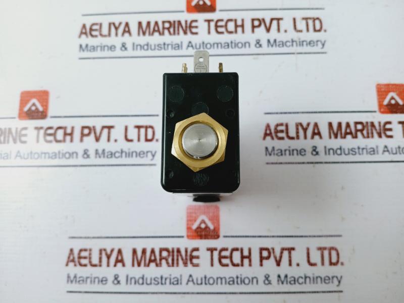 Norgren 9500295 Solenoid Valve For Pilot Burner