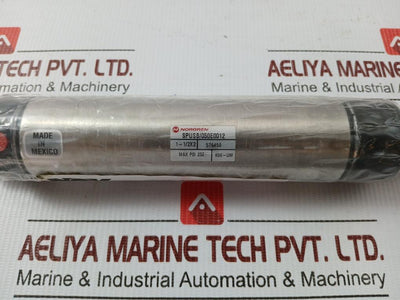 Norgren Pneumatic Cylinder 250Psi Spusb/050E0012