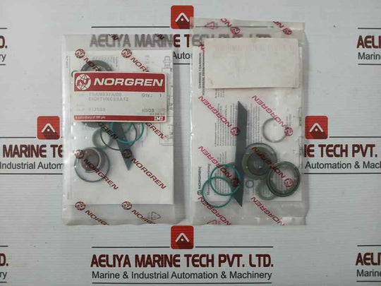 Norgren Tqa/8032A/00 Gasket Kit
