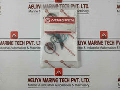 Norgren Tqa/8032A/00 Gasket Kit