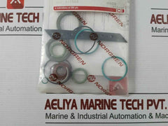 Norgren Tqa/8032A/00 Gasket Kit