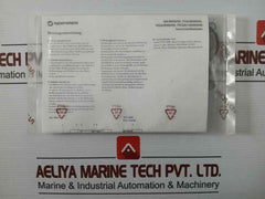 Norgren Tqa/8032A/00 Gasket Kit