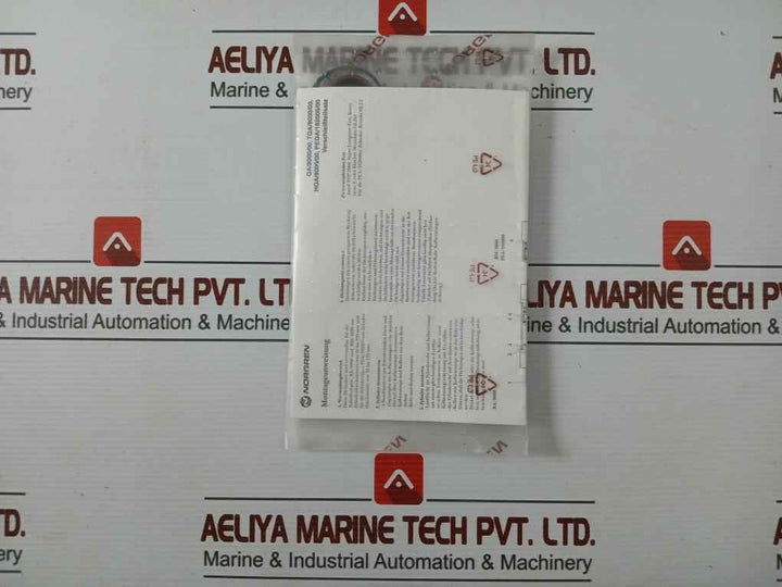Norgren Tqa/8032A/00 Gasket Kit