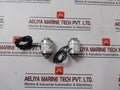 Norgren U241316-02 Push To Connect/Release 24Vdc