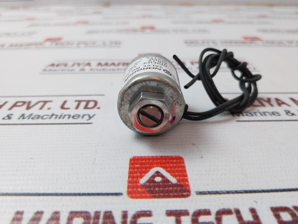 Norgren U241316-02 Push To Connect/Release 24Vdc