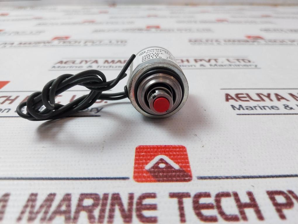 Norgren U241316-02 Push To Connect/Release 24Vdc