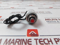 Norgren U241316-02 Push To Connect/Release 24Vdc
