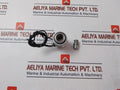Norgren U241316-02 Push To Connect/Release 24Vdc