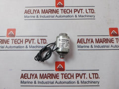 Norgren U241316-02 Push To Connect/Release 24Vdc