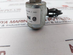 Norgren U241316-02 Push To Connect/Release 24Vdc