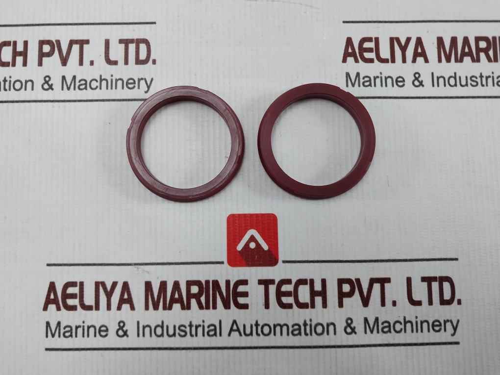 Norgren Uzs21-50 O-ring Seal Kit