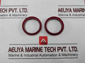 Norgren Uzs21-50 O-ring Seal Kit