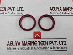 Norgren Uzs21-50 O-ring Seal Kit