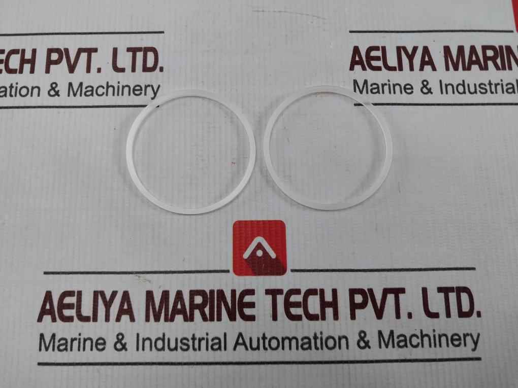 Norgren Uzs21-50 O-ring Seal Kit