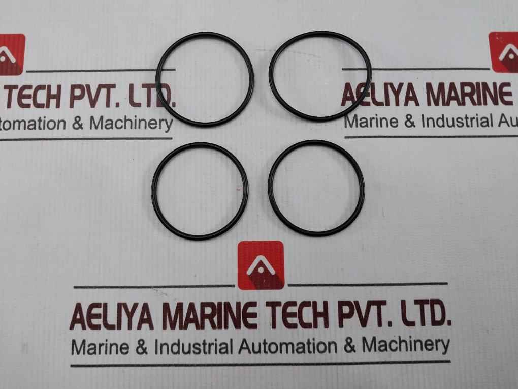 Norgren Uzs21-50 O-ring Seal Kit