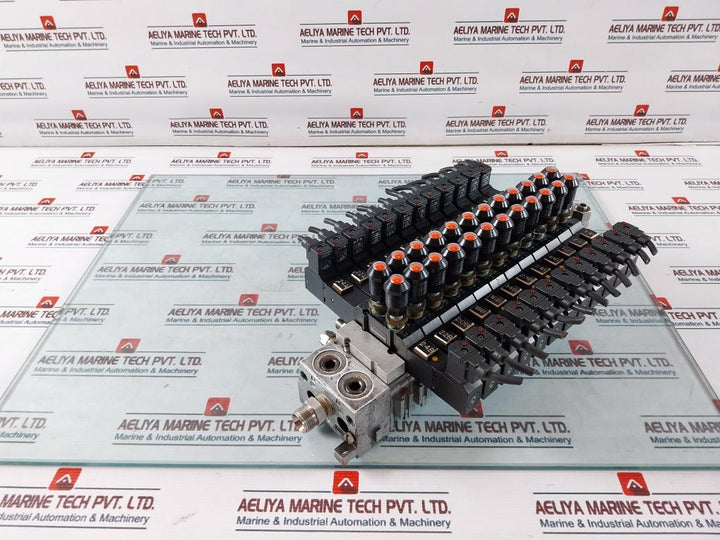 Norgren V14B711Ab3135