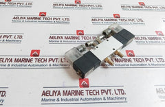 Norgren V60A511A-a3*** Inline Solenoid Valve 24Vdc