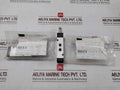 Norgren V60A513A-a3000 Inline Solenoid Valve 2-.8 Bar Wfm01002 1/8Bsp