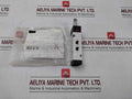 Norgren V60A513A-a3000 Inline Solenoid Valve 2-.8 Bar Wfm01002 1/8Bsp