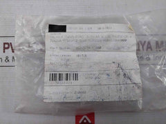 Norgren V60A513A-a3000 Inline Solenoid Valve 2-.8 Bar Wfm01002 1/8Bsp
