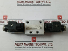 Norgren X-nme127-23425/D16Cz Solenoid Valve 0-10 Bar 2592996 24V Dc 0.63A