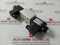 Norgren X-nme127-23425/D16Cz Solenoid Valve 0-10 Bar 2592996 24V Dc 0.63A